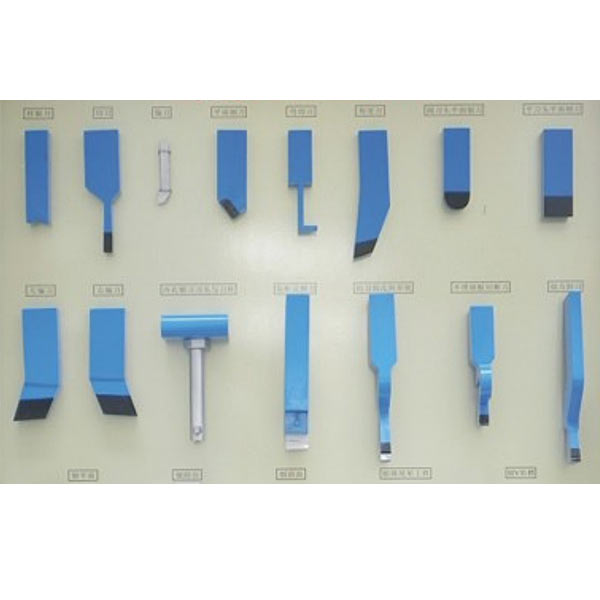 车铣加工刀具组合实验台(图1) 车铣加工刀具结合实训台,材料分拣实训装置