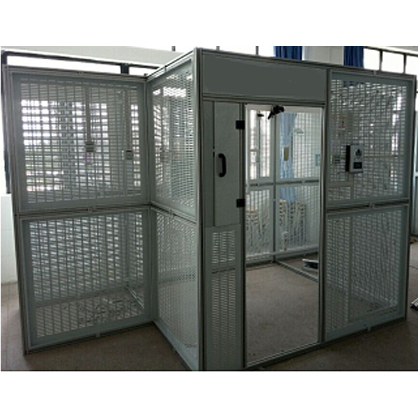 物联网智能家居实验装置(图1) 物联网智能家居实训装置,形位误差测量实训台