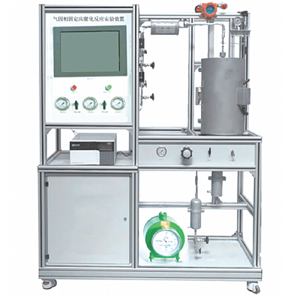 固定床反应器实训装置,车床电子回路实训装置